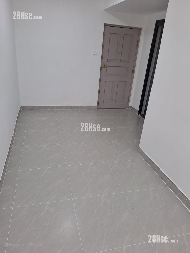 Healey Building Rental 1 Bedroom , 1 Bathroom 271 ft²