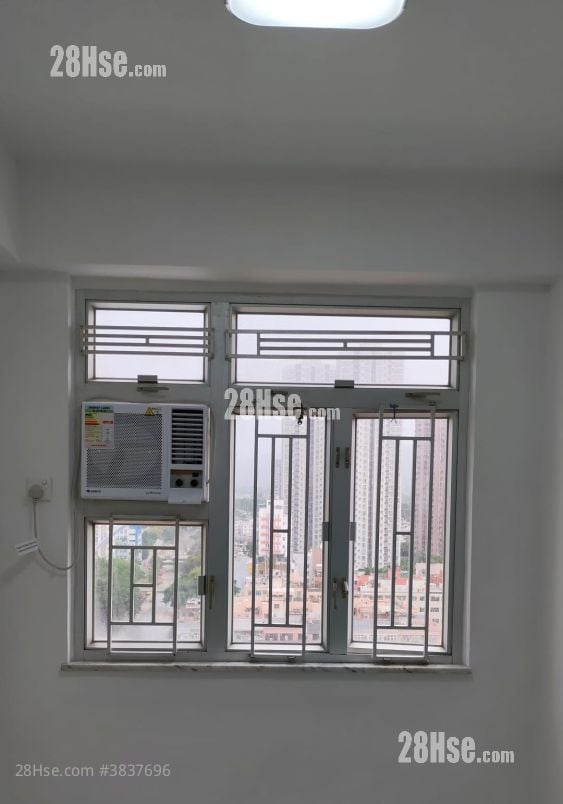 Healey Building Rental 1 Bedroom , 1 Bathroom 271 ft²