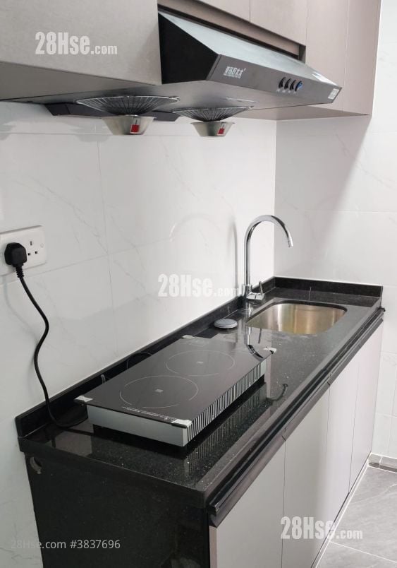 Healey Building Rental 1 Bedroom , 1 Bathroom 271 ft²