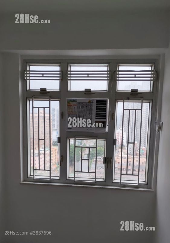Healey Building Rental 1 Bedroom , 1 Bathroom 271 ft²