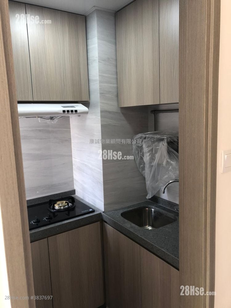 Tak Tin Estate Rental 1 Bedroom , 1 Bathroom 265 ft²
