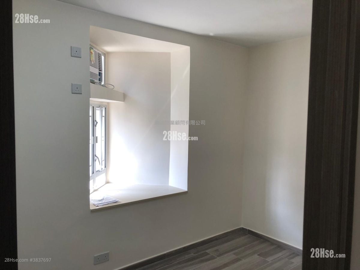 Tak Tin Estate Rental 1 Bedroom , 1 Bathroom 265 ft²