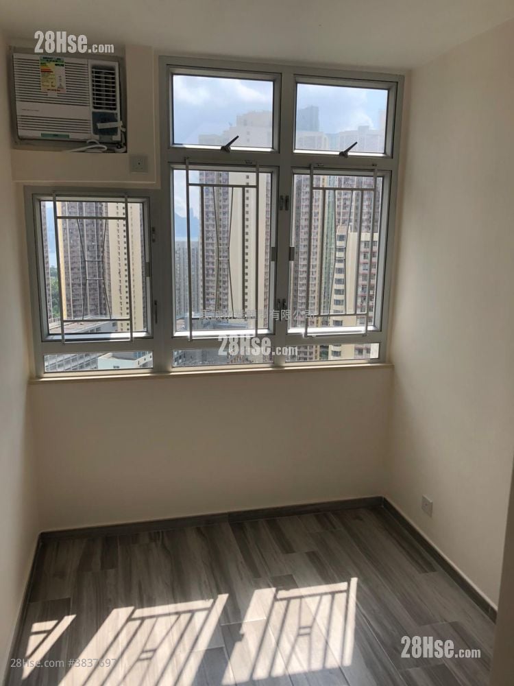 Tak Tin Estate Rental 1 Bedroom , 1 Bathroom 265 ft²