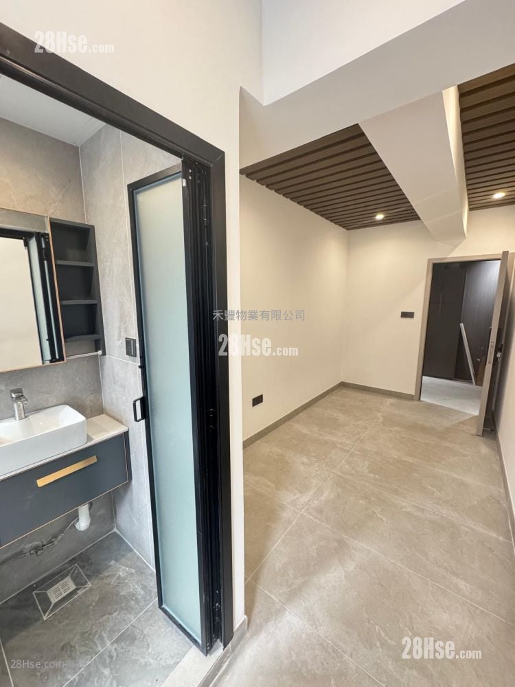 Kwai Fong Industrial Building Rental
