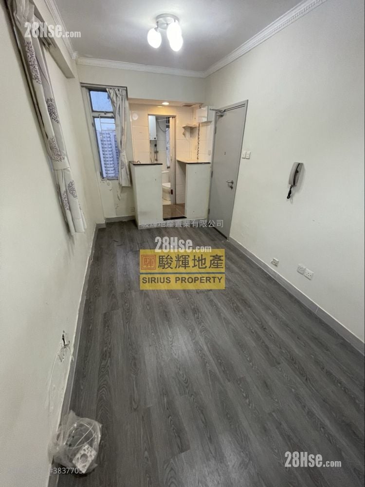 Tung On Court Rental 193 ft²