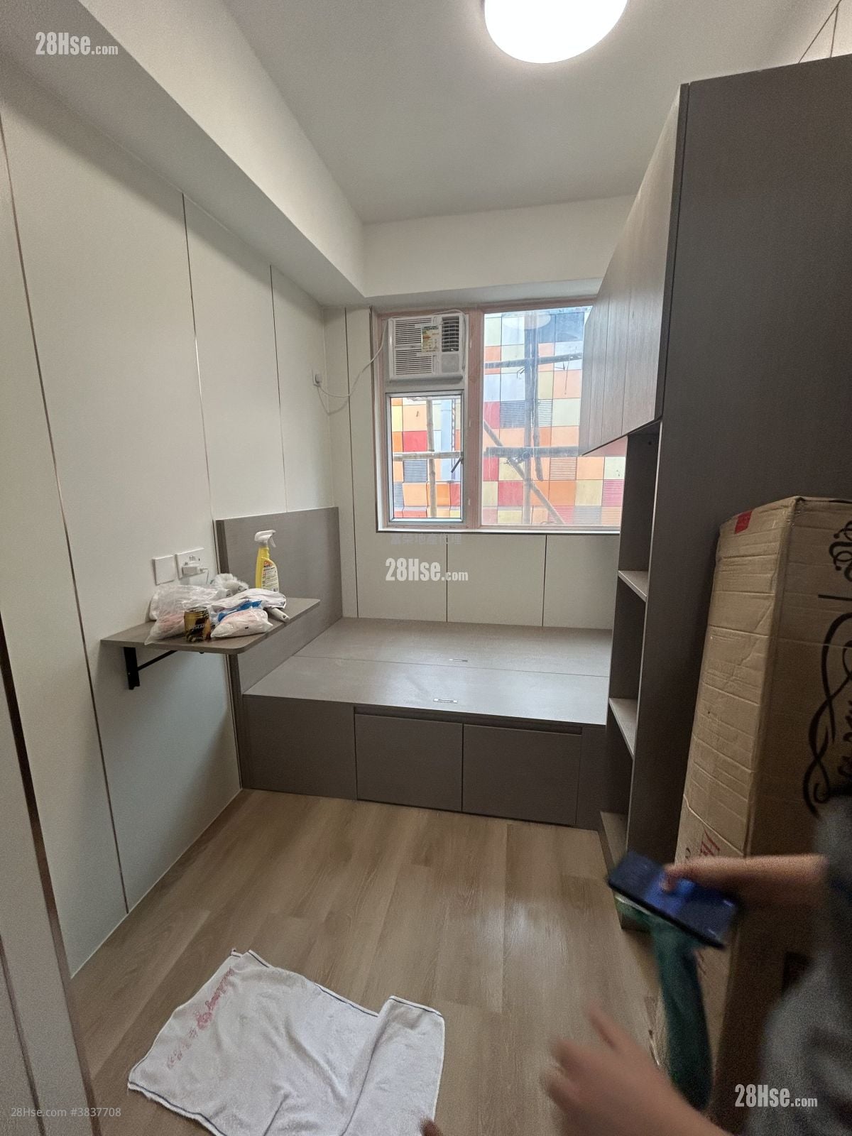 146 Sai Yeung Choi Street South Rental 1 Bathroom 150 ft²