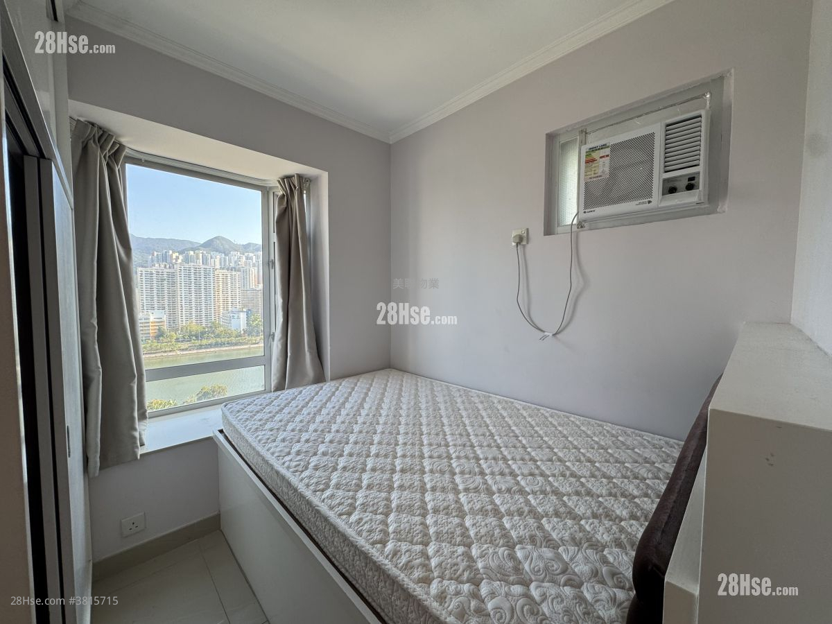 Shatin Centre Sell 2 Bedrooms 297 ft²
