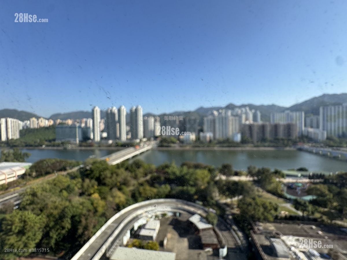 Shatin Centre Sell 2 Bedrooms 297 ft²