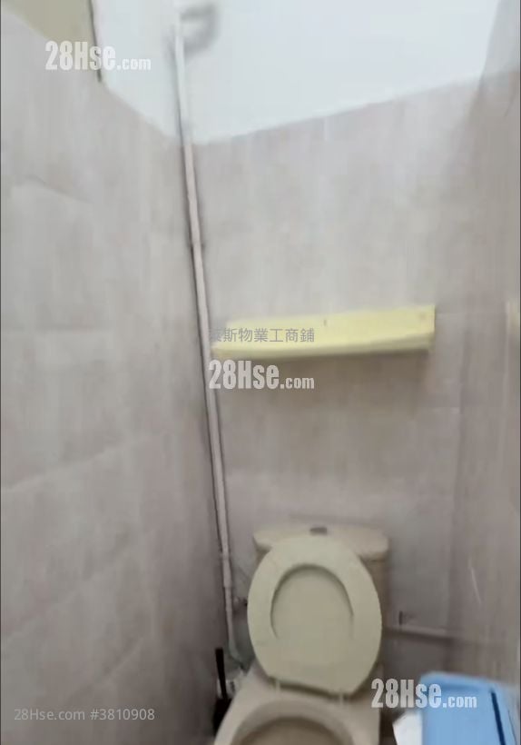 凯源工业大厦 租盘 1 房 , 1 厕所