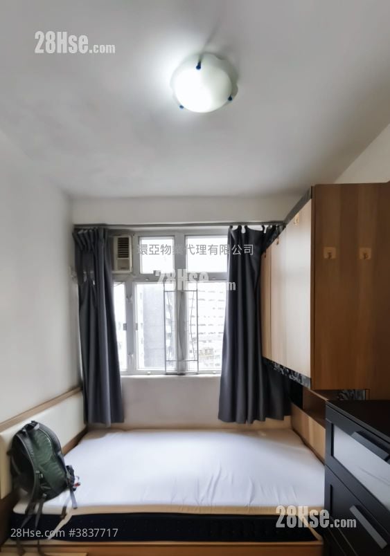 Tai Hing Building Rental 1 Bedroom , 1 Bathroom 180 ft²