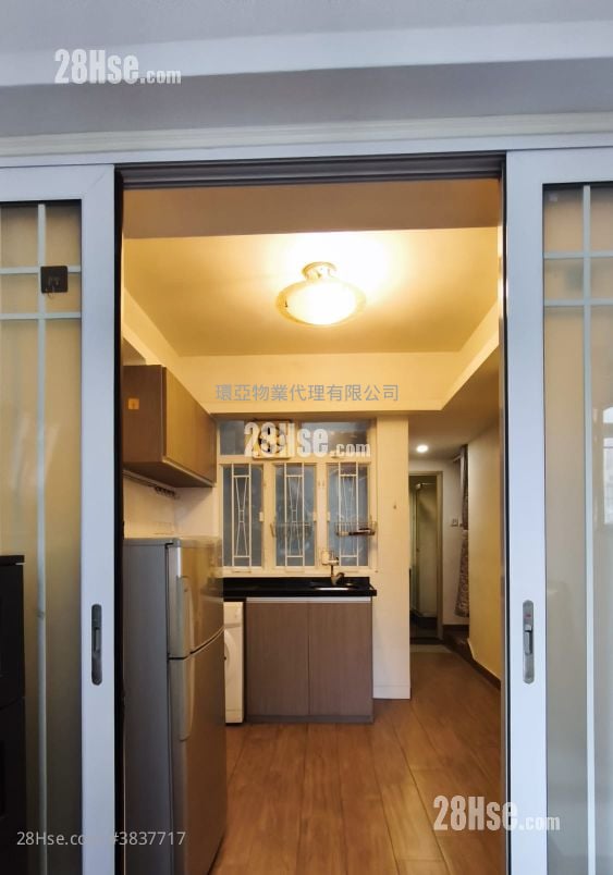 Tai Hing Building Rental 1 Bedroom , 1 Bathroom 180 ft²