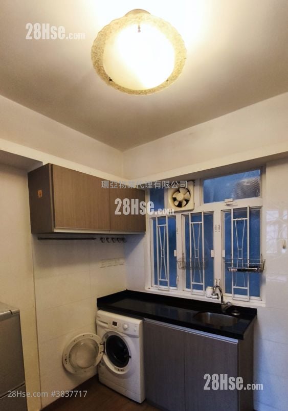 Tai Hing Building Rental 1 Bedroom , 1 Bathroom 180 ft²