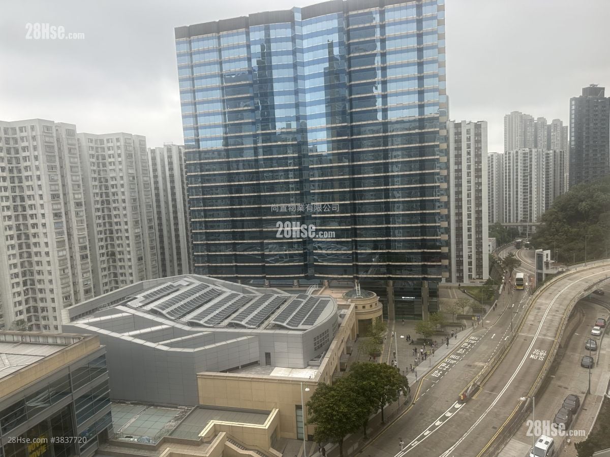 Kornhill Garden Rental 2 Bedrooms , 1 Bathroom 431 ft²
