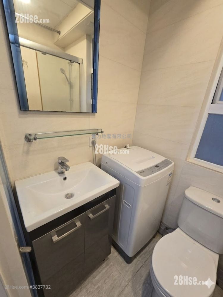 Smithfield Court Rental 2 Bedrooms , 1 Bathroom 335 ft²