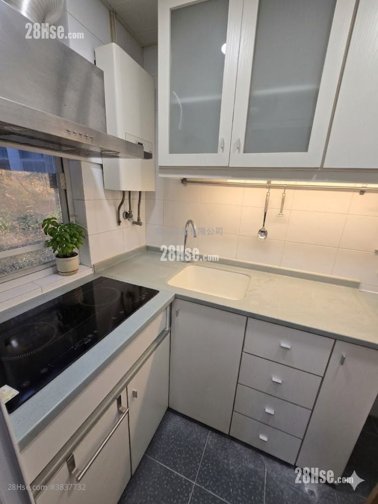 Smithfield Court Rental 2 Bedrooms , 1 Bathroom 335 ft²