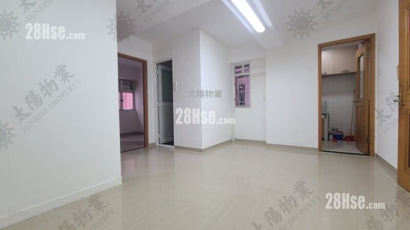 Shung Yan House Rental 3 Bedrooms 462 ft²