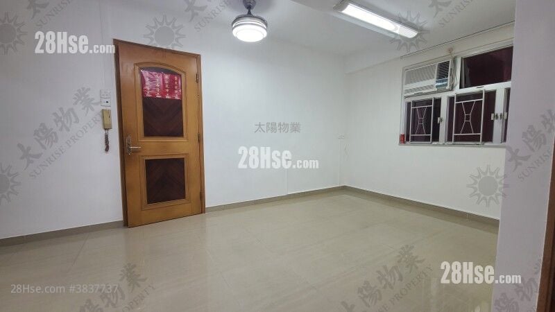 Shung Yan House Rental 3 Bedrooms 462 ft²