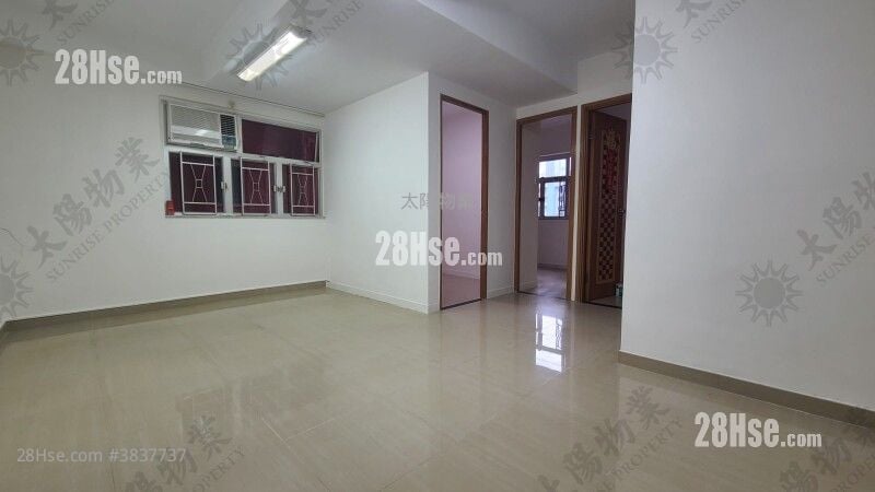 Shung Yan House Rental 3 Bedrooms 462 ft²