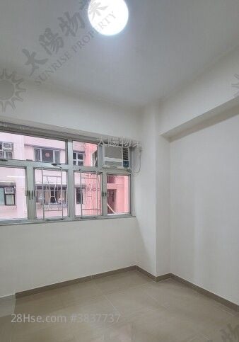Shung Yan House Rental 3 Bedrooms 462 ft²