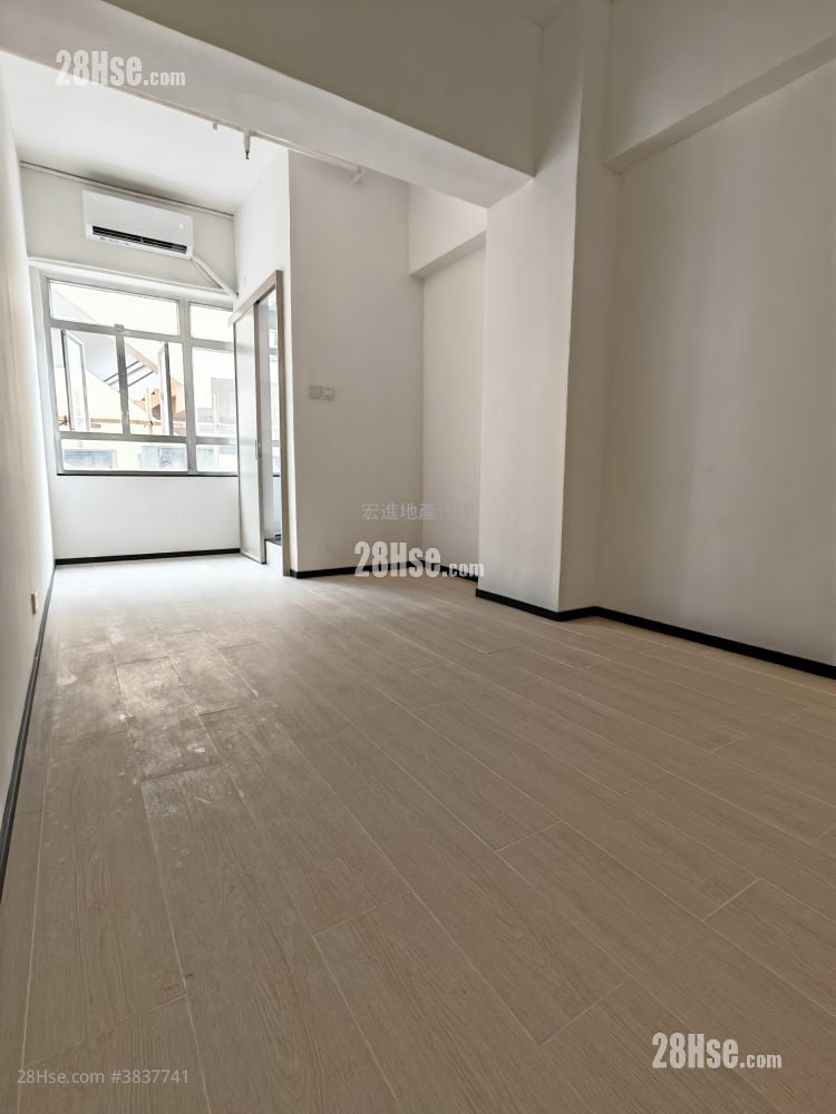 Kwun Tong Industrial Centre Rental