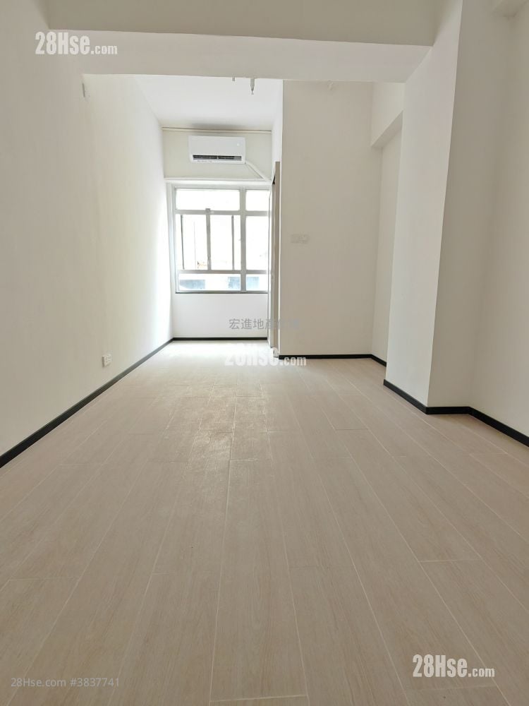 Kwun Tong Industrial Centre Rental
