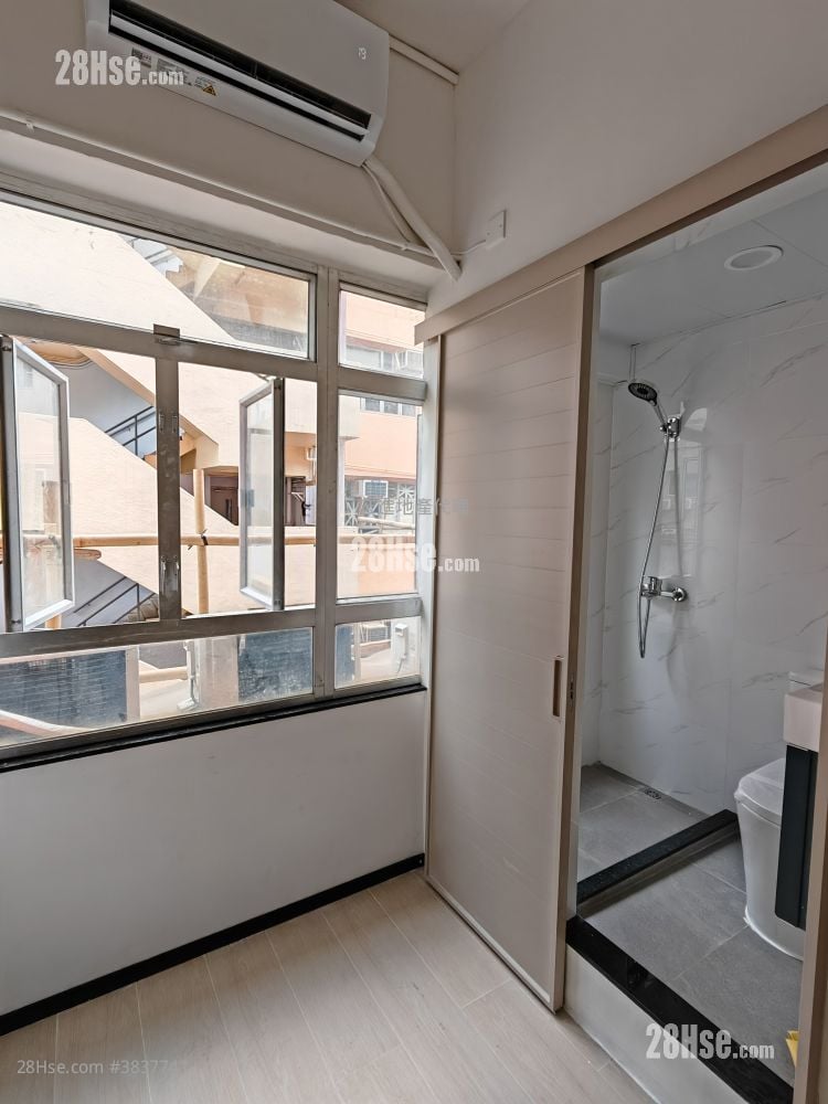 Kwun Tong Industrial Centre Rental