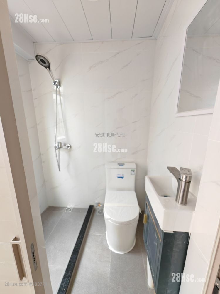 Kwun Tong Industrial Centre Rental