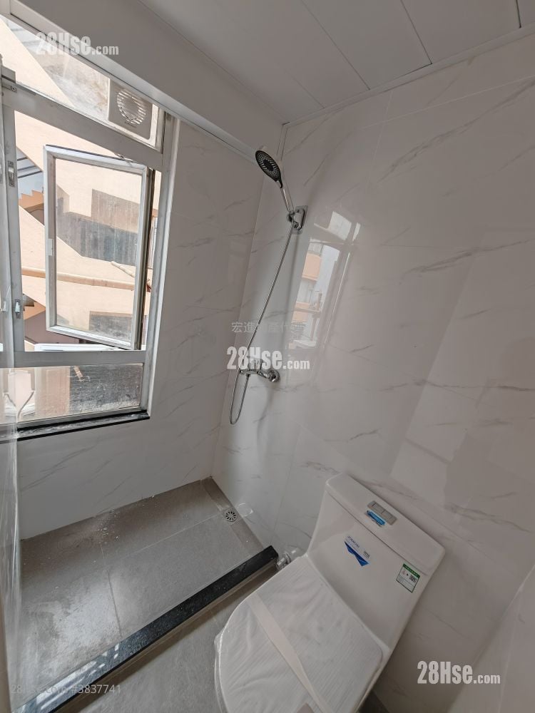 Kwun Tong Industrial Centre Rental