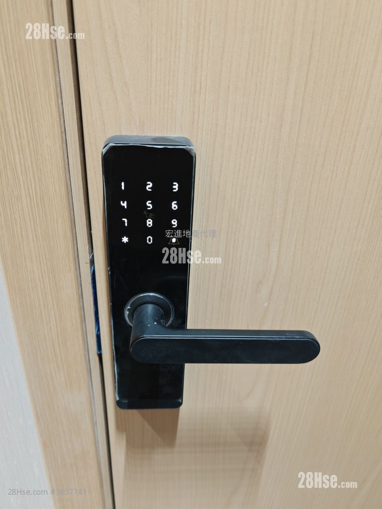 Kwun Tong Industrial Centre Rental
