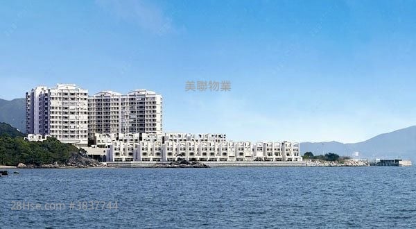 浪濤灣 租盤 4 房 , 4 浴室 2,113 平方呎