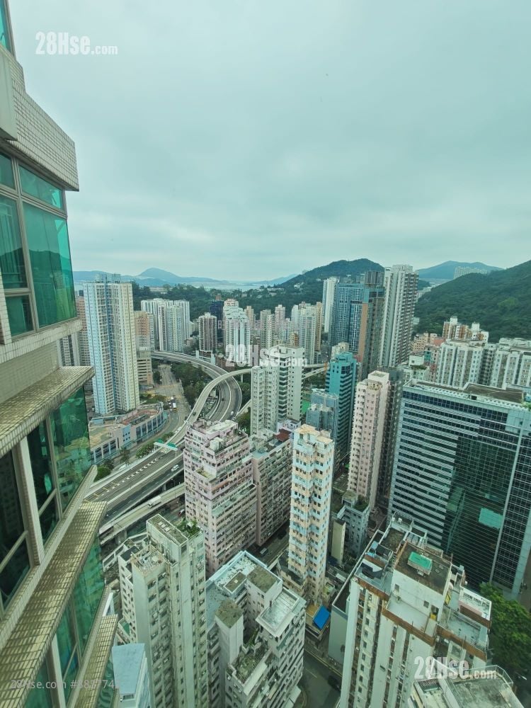 Grand Garden Rental 2 Bedrooms 475 ft²