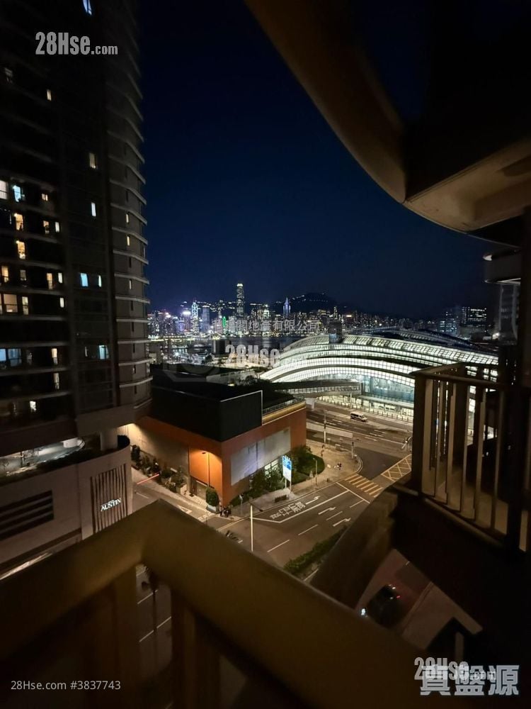 The Austin Rental Studio , 1 Bathroom 378 ft²