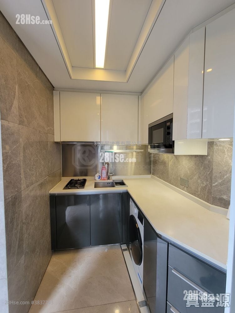 The Austin Rental Studio , 1 Bathroom 378 ft²