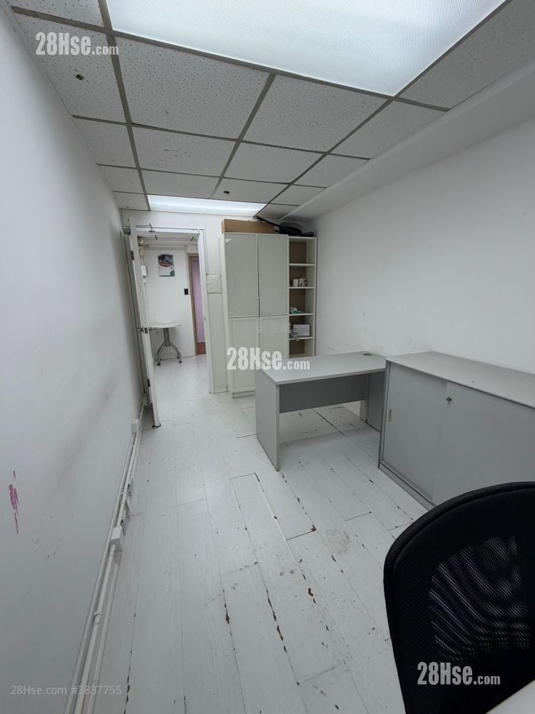 Beverley Commercial Centre Rental 220 ft²