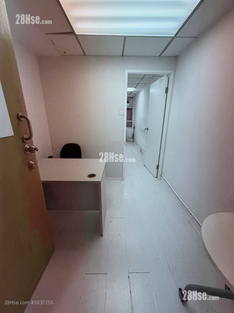 Beverley Commercial Centre Rental 220 ft²