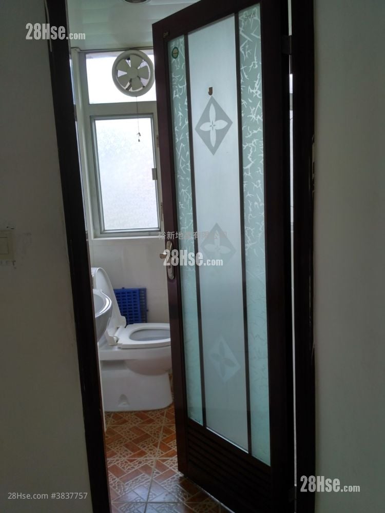 Bold Win Industrial Building Rental 1 Toilet