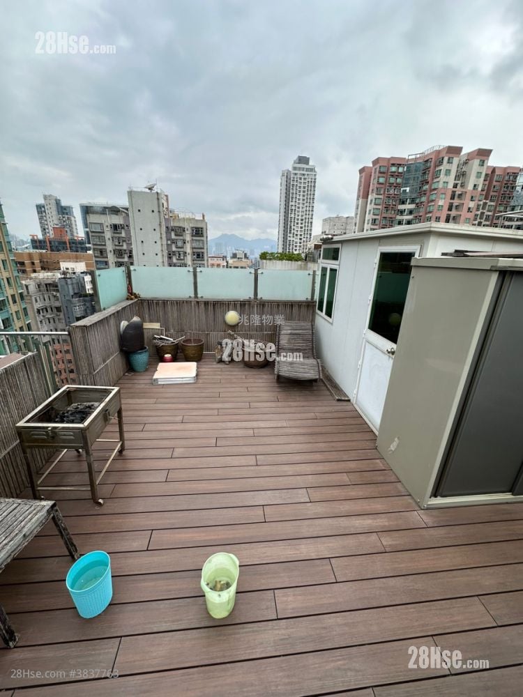 Tanner Garden Sell 2 Bedrooms , 1 Bathroom 564 ft²