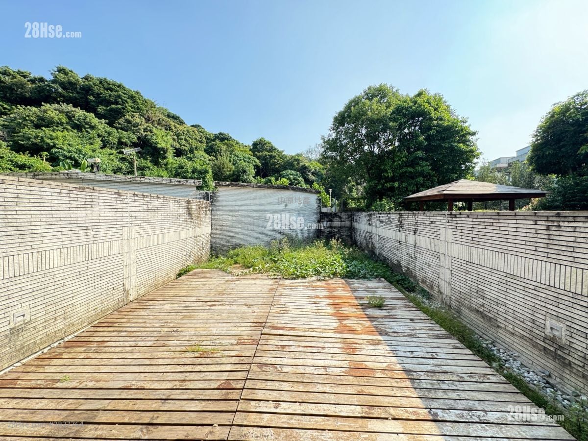 歌赋岭 售盘 3 房 1,315 平方尺