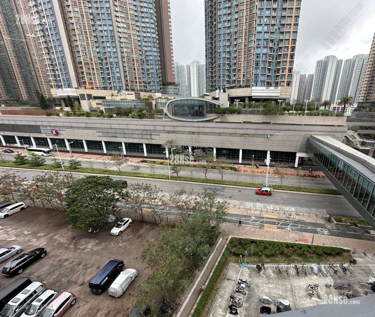 The Wings Sell 3 Bedrooms , 3 Bathrooms 837 ft²