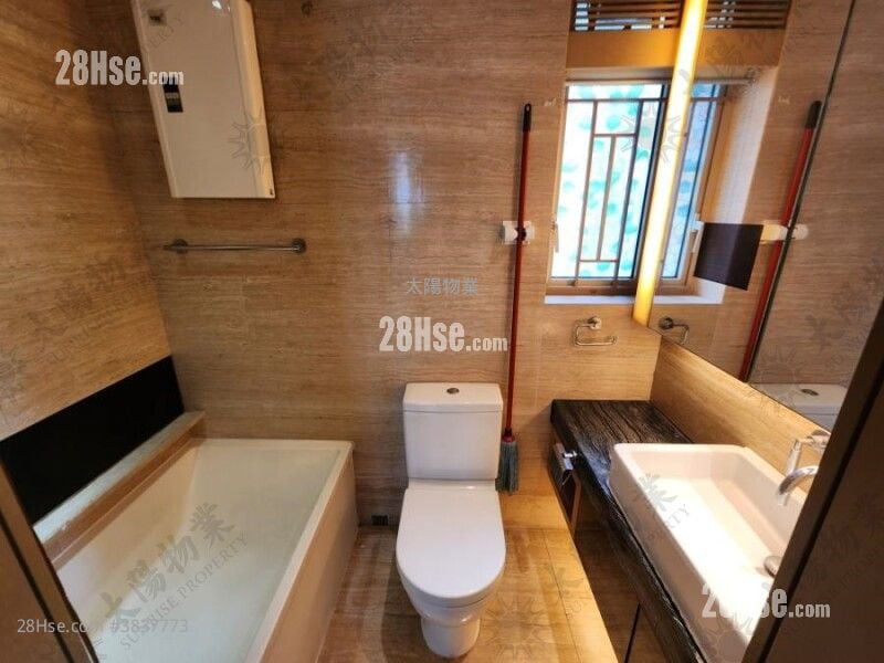 海滨南岸 售盘 3 房 593 平方尺