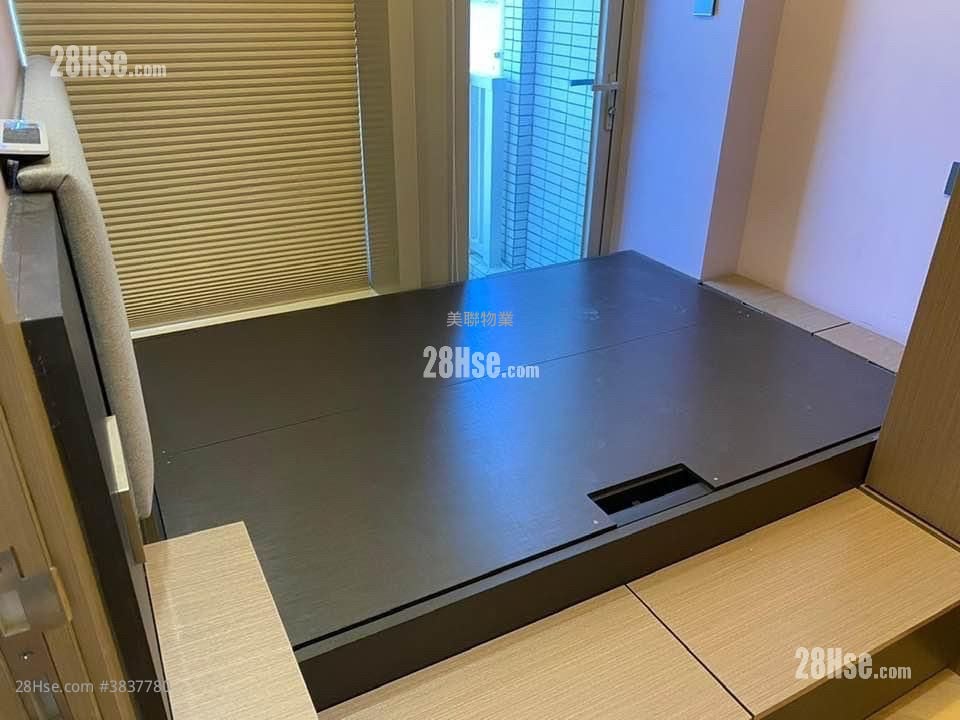 津汇 售盘 1 房 338 平方尺