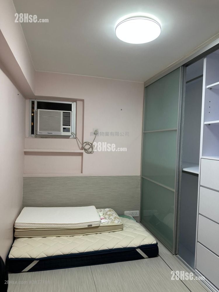 Full Wealth Gardens Rental 2 Bedrooms , 1 Bathroom 427 ft²