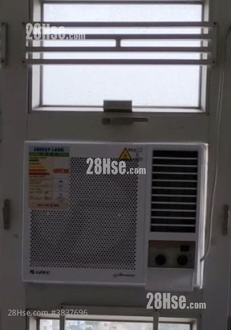 Healey Building Rental 1 Bedroom , 1 Bathroom 271 ft²