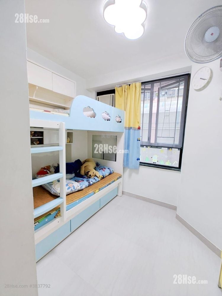 Jubilant Place Sell 2 Bedrooms , 1 Bathroom 566 ft²