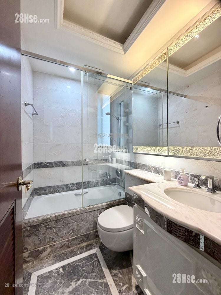 The Coronation Sell 3 Bedrooms , 2 Bathrooms 984 ft²
