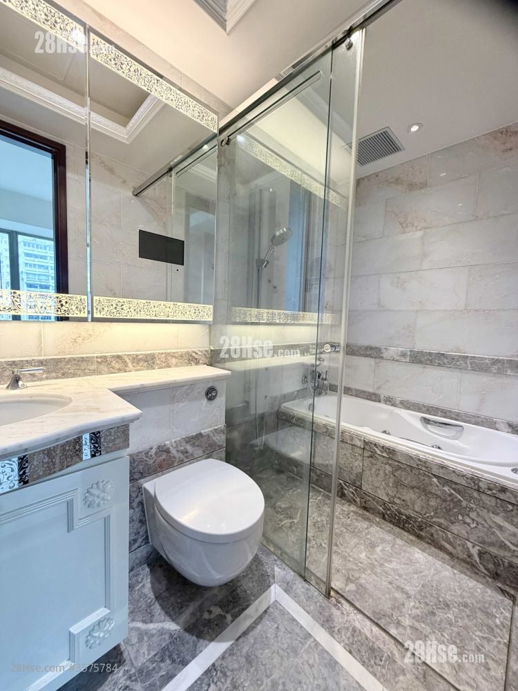 The Coronation Sell 3 Bedrooms , 2 Bathrooms 984 ft²