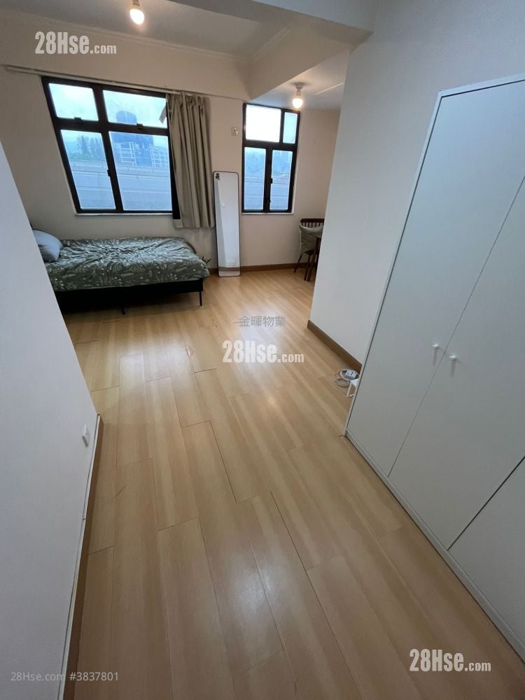 Sea View Mansion Rental 2 Bedrooms , 1 Bathroom 264 ft²