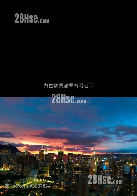 Tai Hang Terrace Sell 3 Bedrooms , 2 Bathrooms 527 ft²