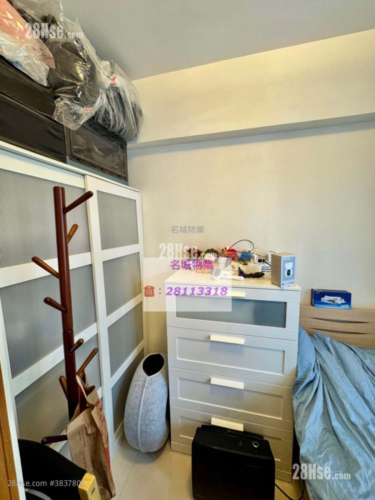 Jade Court Sell 1 Bedroom , 1 Bathroom 313 ft²