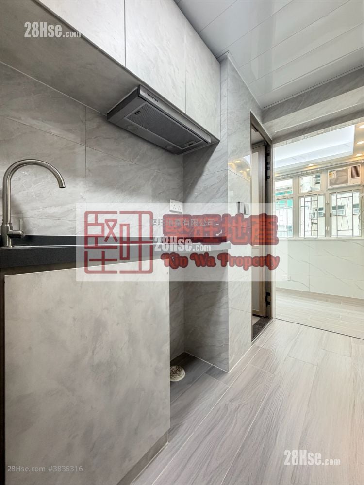 Tenement House Rental 1 Bedroom , 1 Bathroom 170 ft²